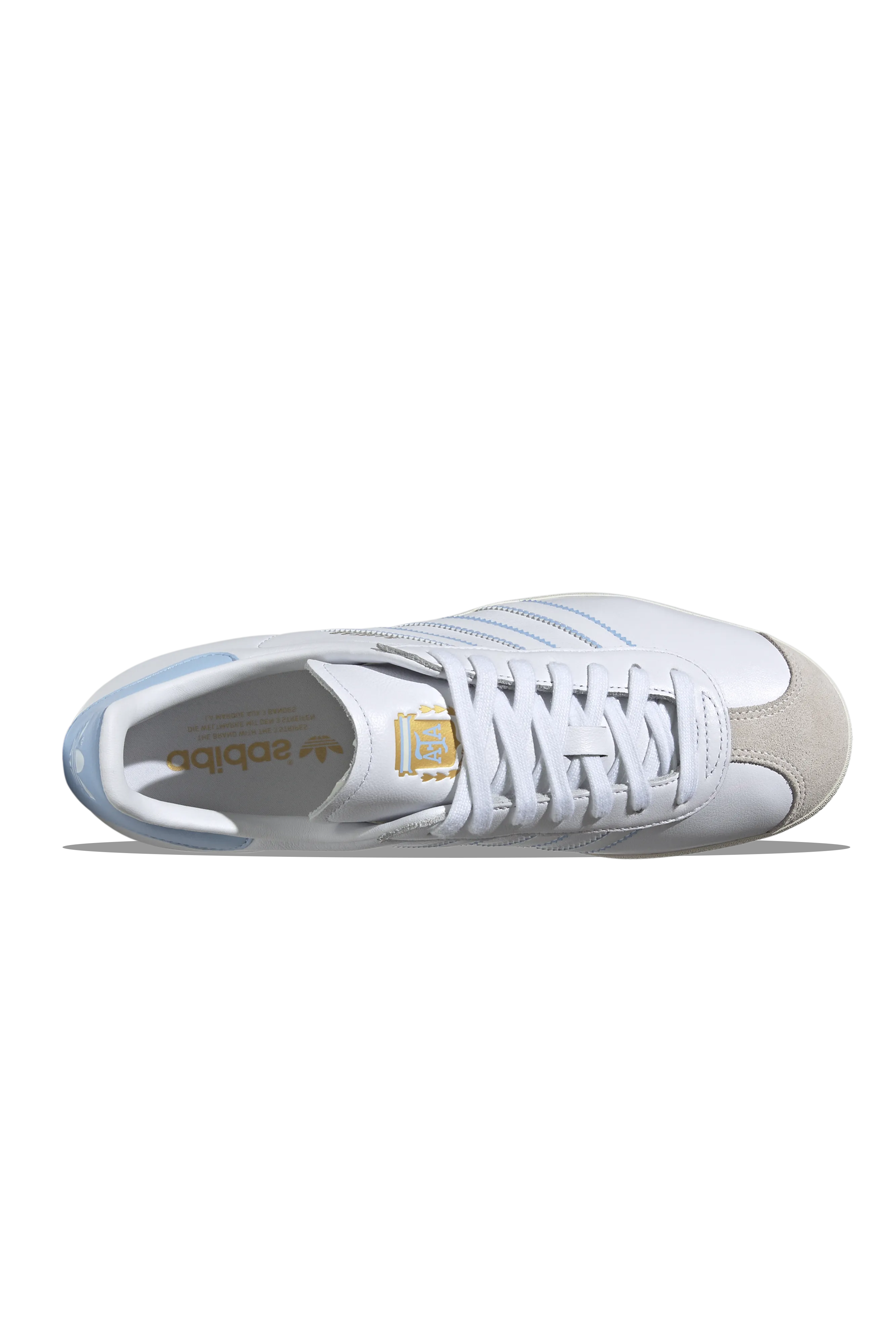 Gazelle