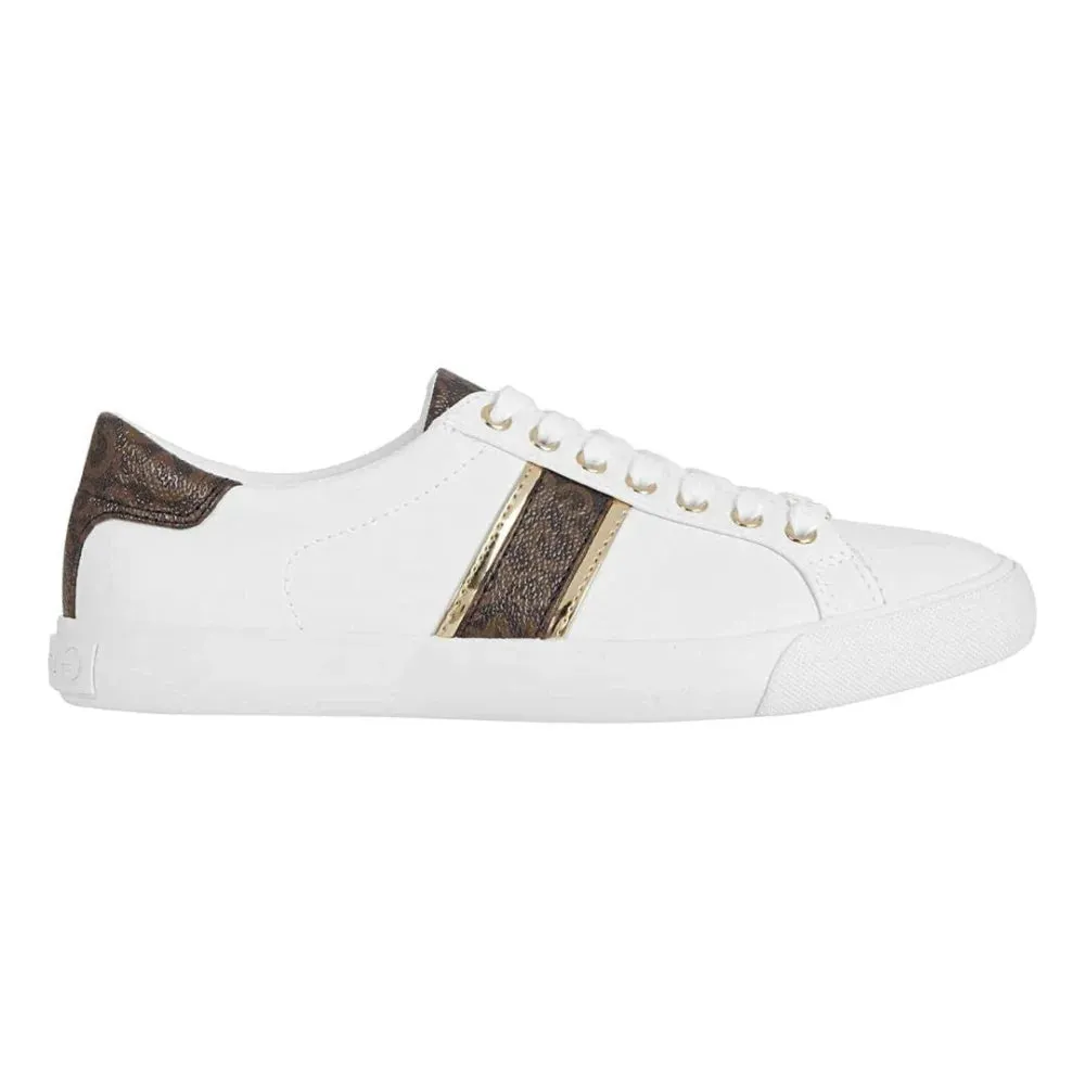 GBG Los Angeles Magiq Sneakers Women - WHT