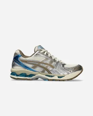 Gel-Kayano 14 - Cream/Pepper