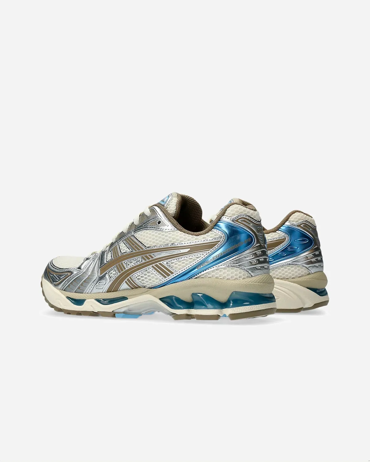 Gel-Kayano 14 - Cream/Pepper