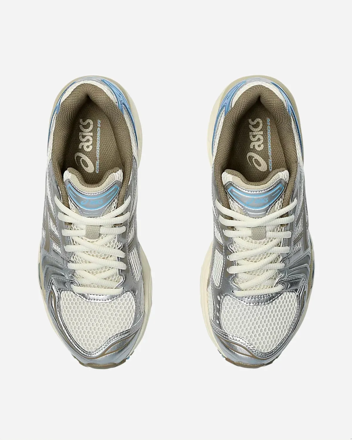 Gel-Kayano 14 - Cream/Pepper