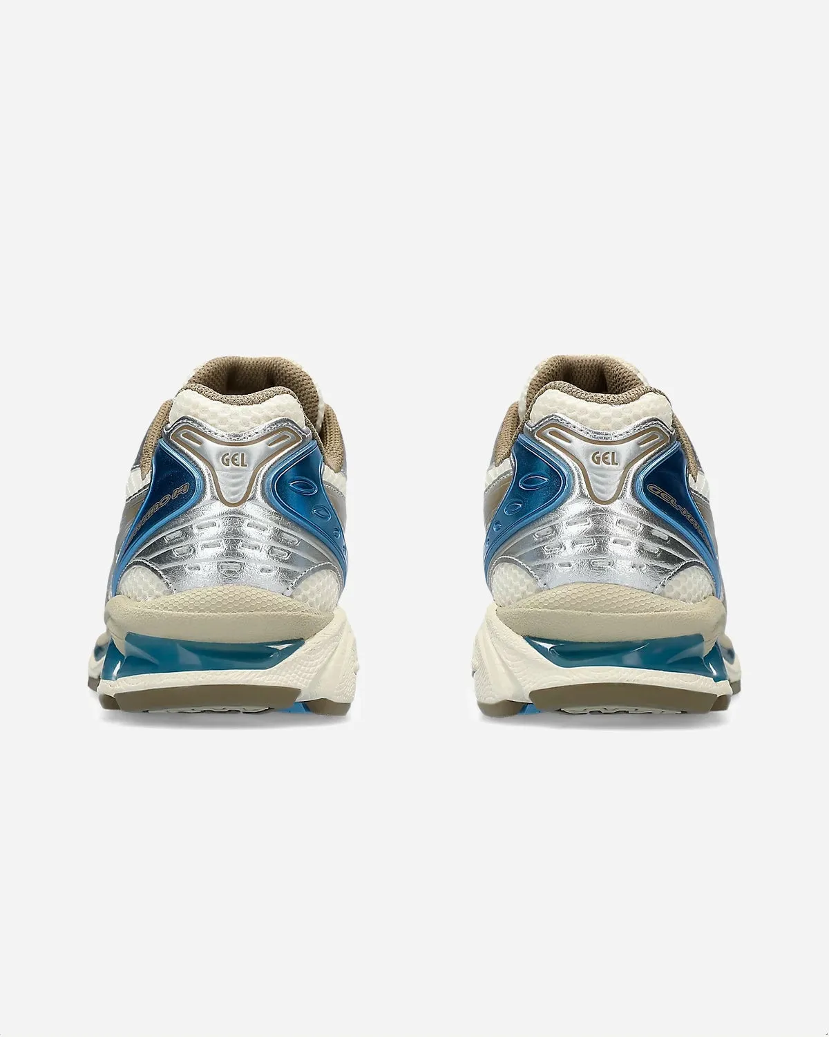 Gel-Kayano 14 - Cream/Pepper