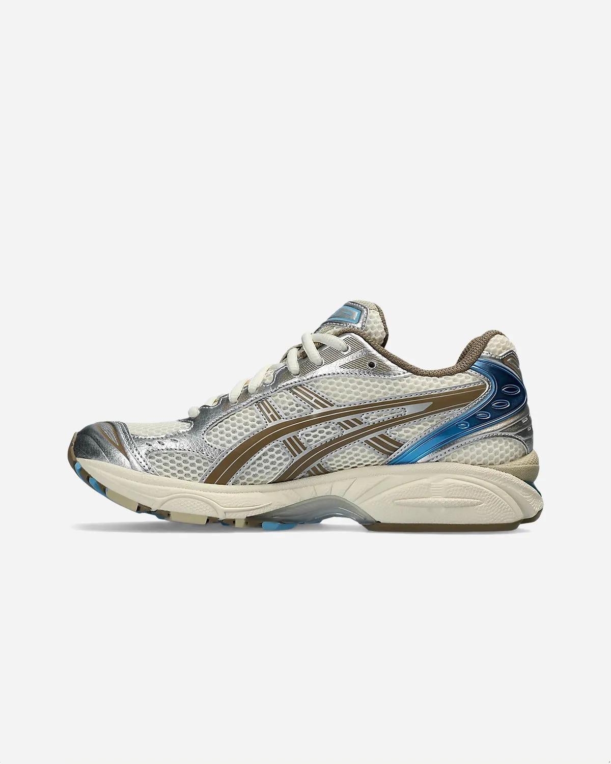 Gel-Kayano 14 - Cream/Pepper