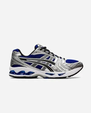 Gel Kayano 14 - Monaco Blue/Black