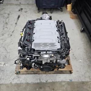 Gen V LT1 10 Speed
