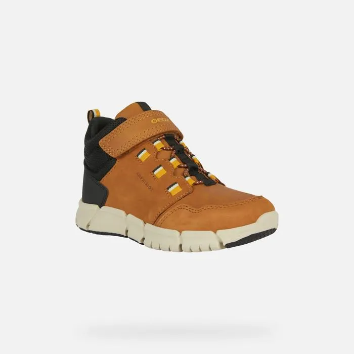 Geox Flexyper Waterproof Boot