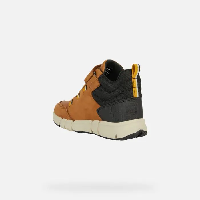 Geox Flexyper Waterproof Boot