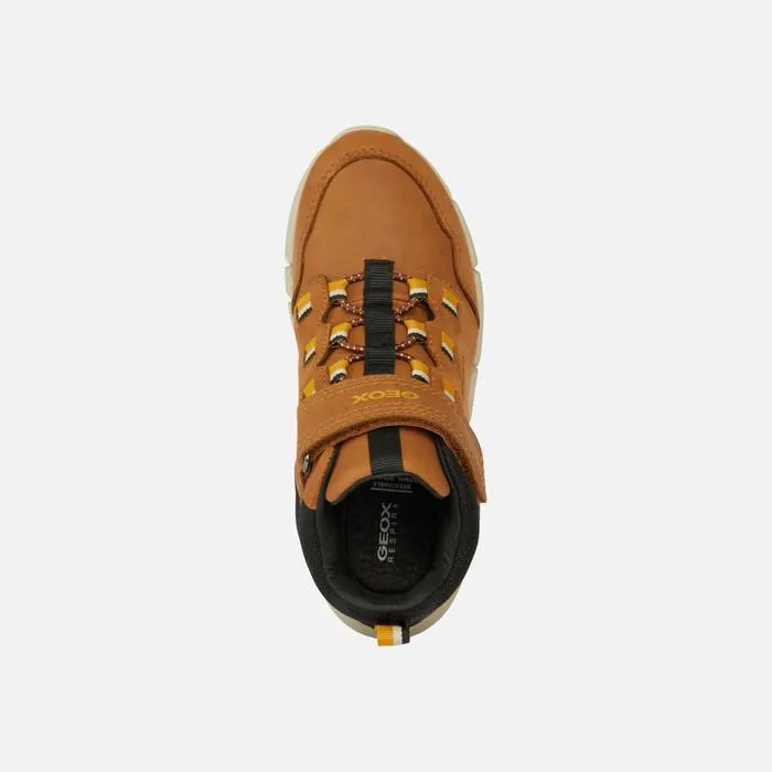 Geox Flexyper Waterproof Boot