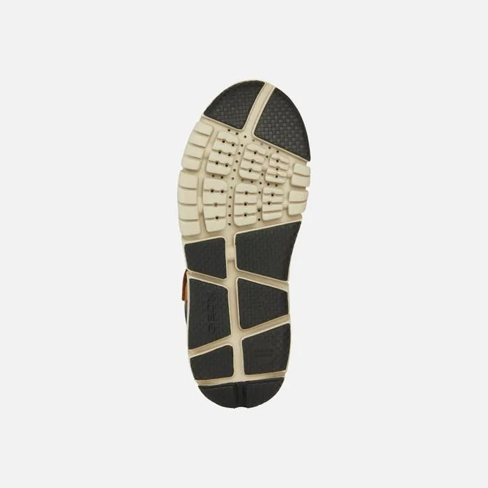 Geox Flexyper Waterproof Boot
