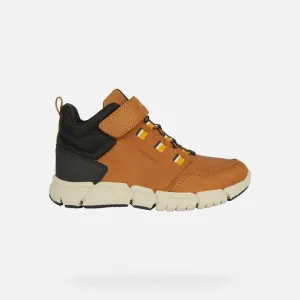 Geox Flexyper Waterproof Boot