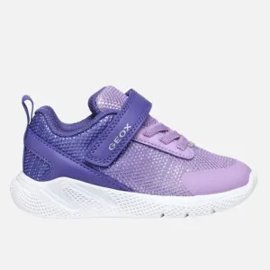 Geox - Sprintye - Dark Violet/Lilac
