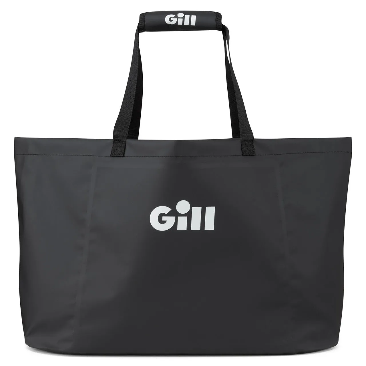 Gill Changing Mat & Wet Bag Black 1 Size