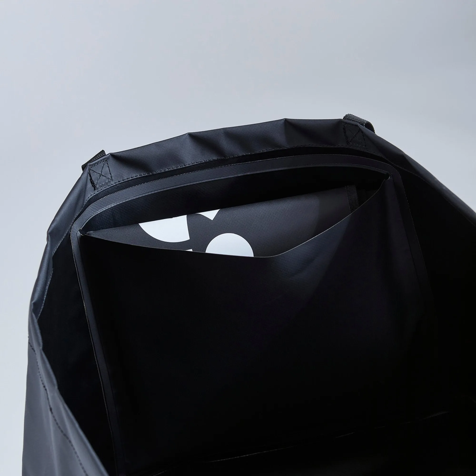 Gill Changing Mat & Wet Bag Black 1 Size