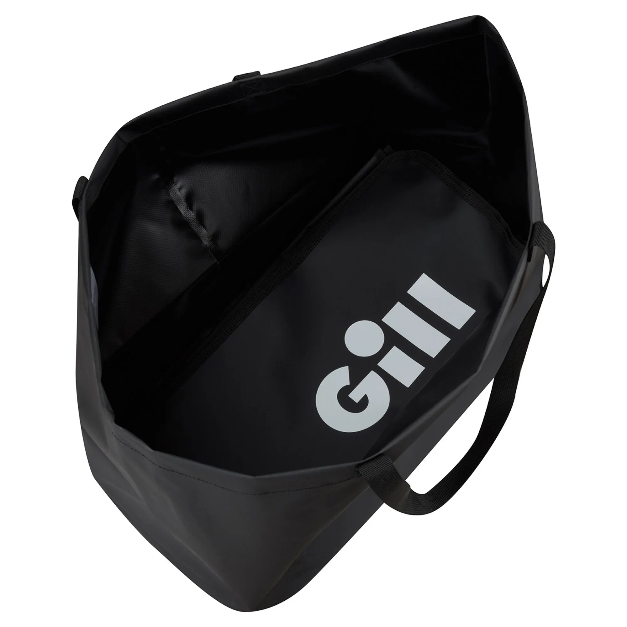 Gill Changing Mat & Wet Bag Black 1 Size