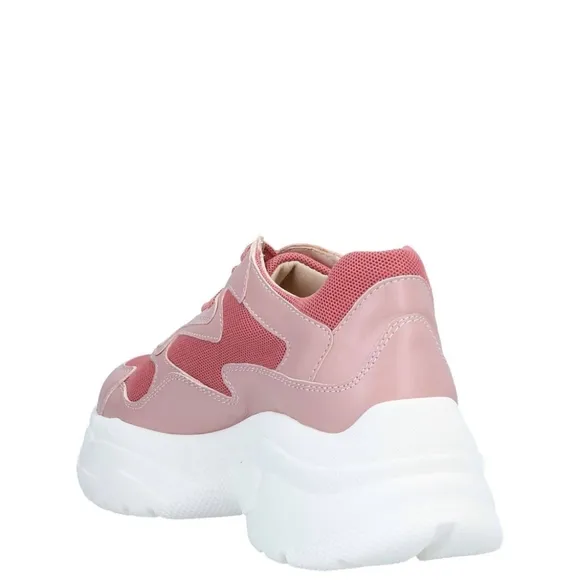 Girl sneakers