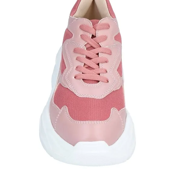 Girl sneakers