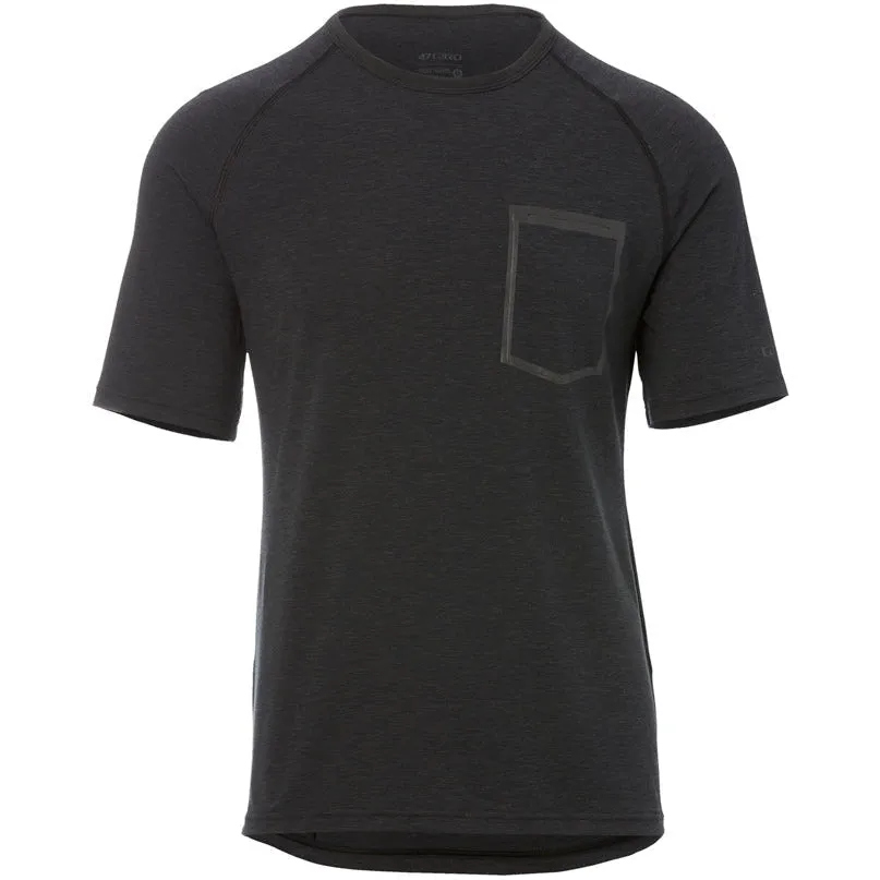 Giro Venture MTB SS Jersey