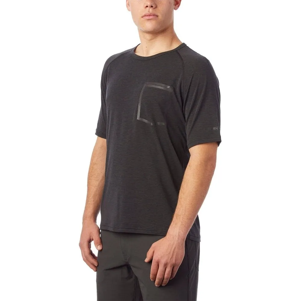 Giro Venture MTB SS Jersey
