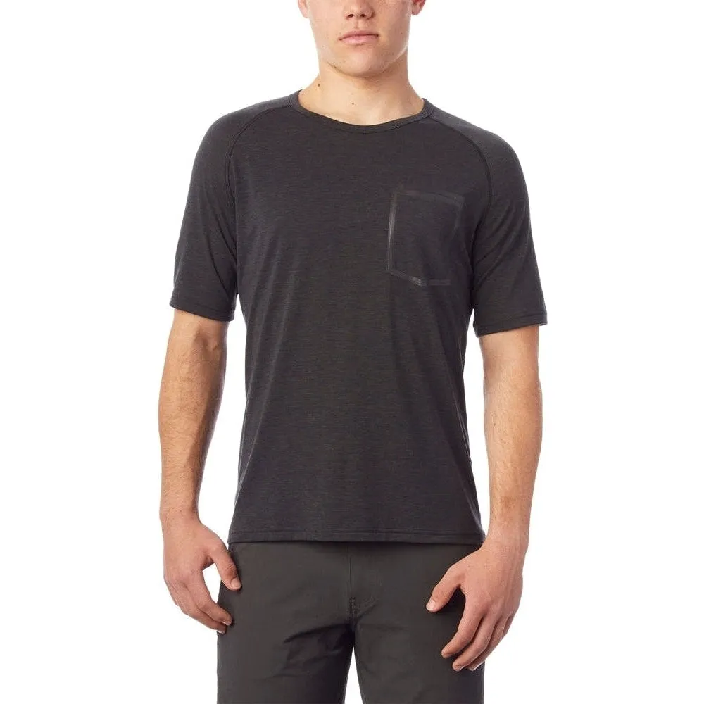 Giro Venture MTB SS Jersey