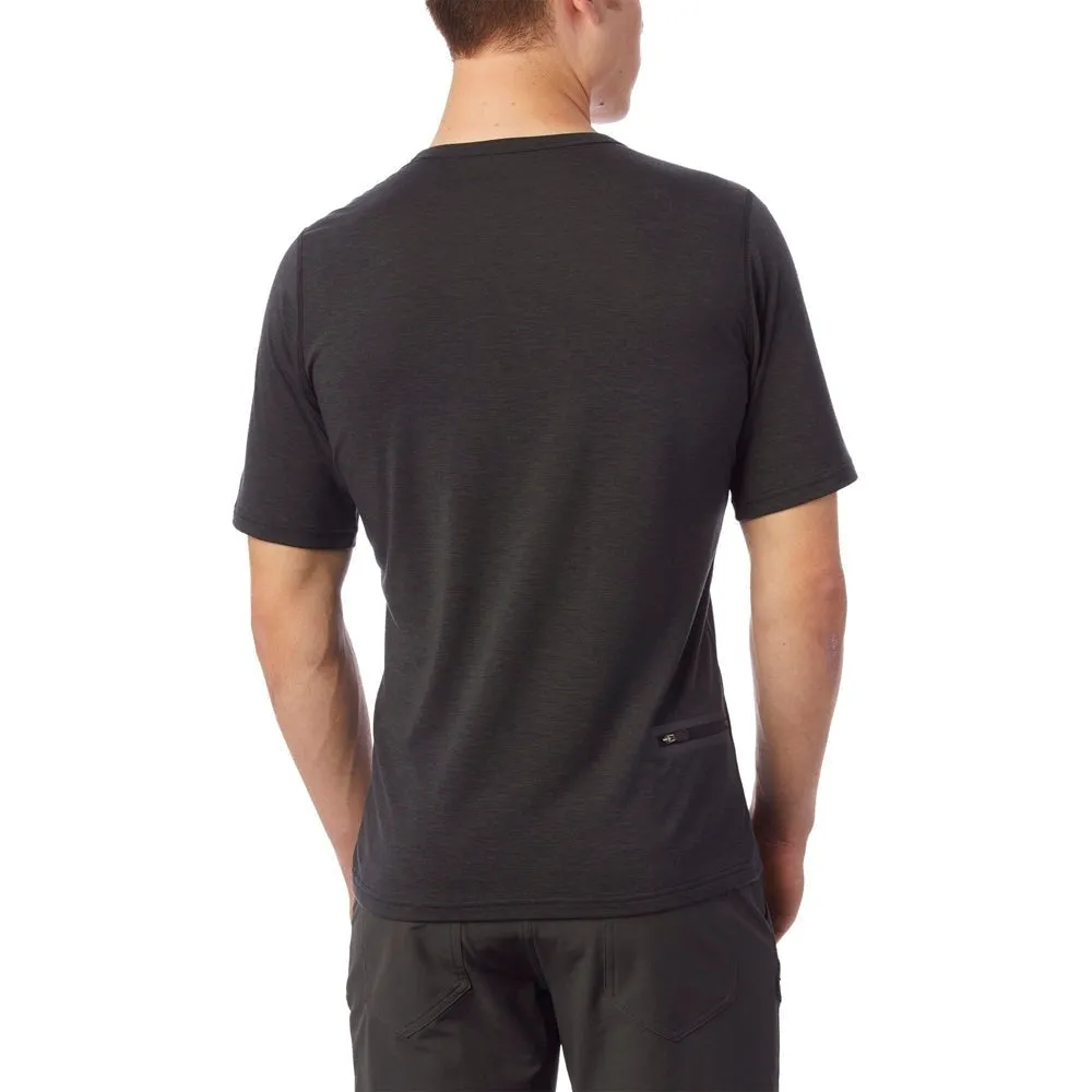 Giro Venture MTB SS Jersey