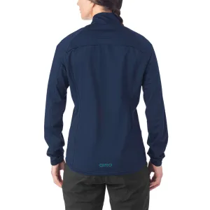 Giro W Stow H2O Jacket