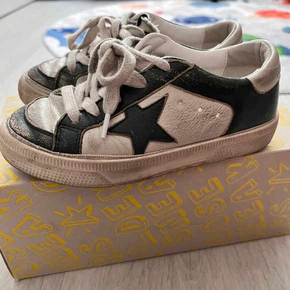 Golden Goose Sneakers -size IT 28 (11 US)