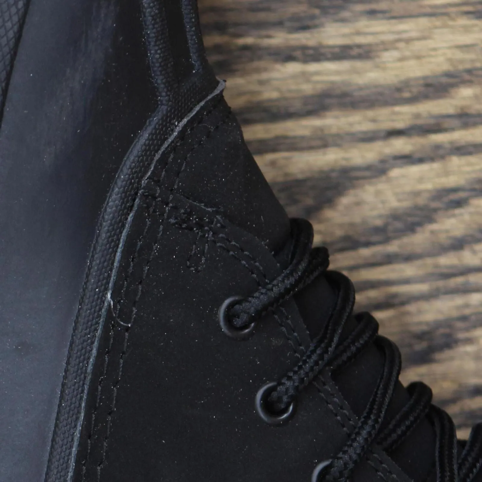 Goodfellow & Co Mens Cody Winter Duck Boots 91112069 Black 10