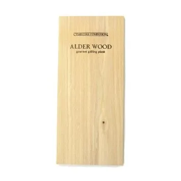 Grilling Plank / Single (Alder)