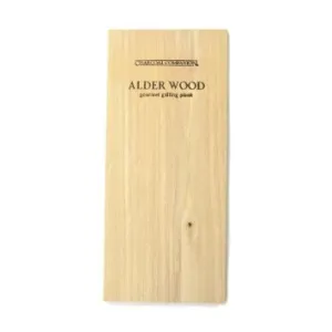 Grilling Plank / Single (Alder)