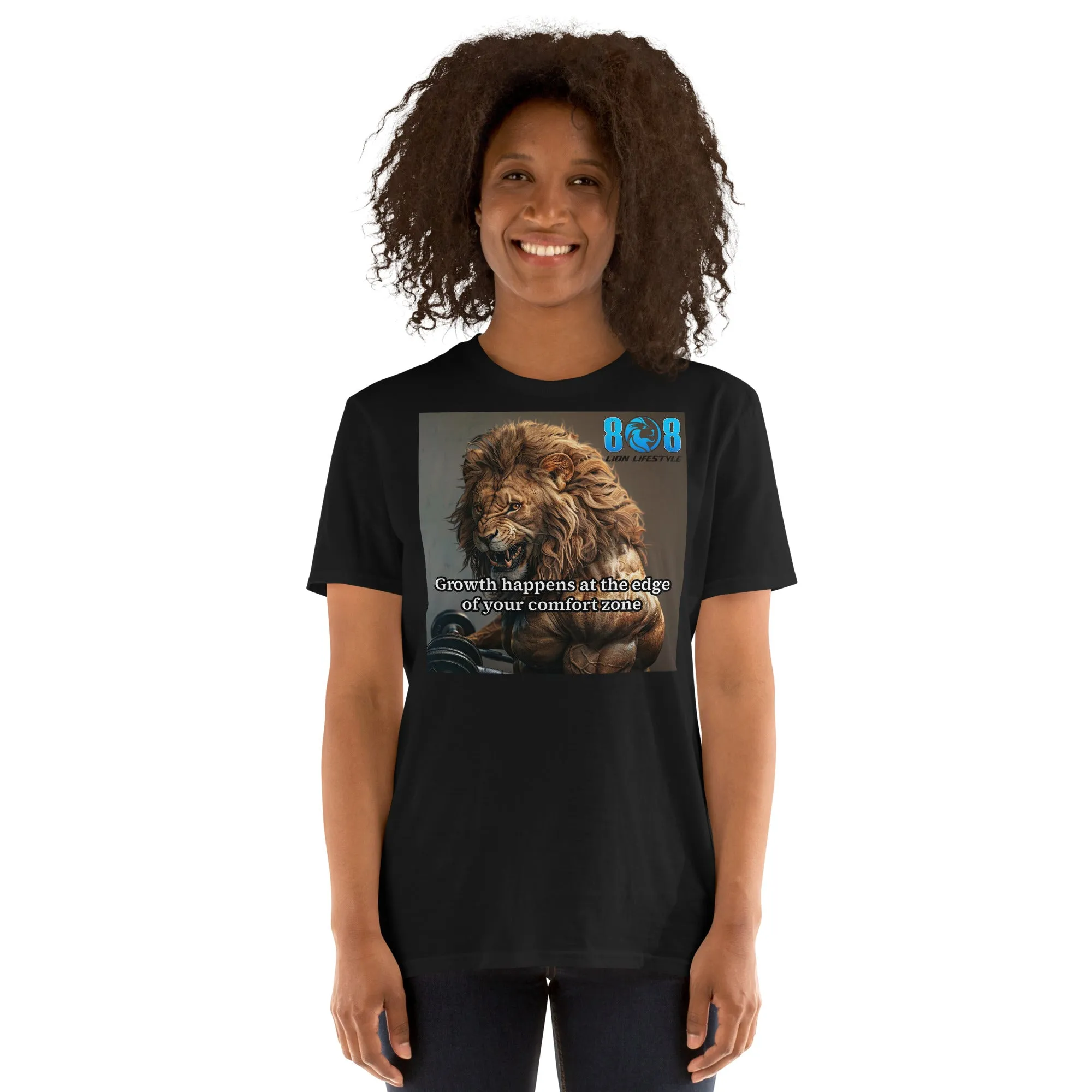 Growth Happens T-Shirt