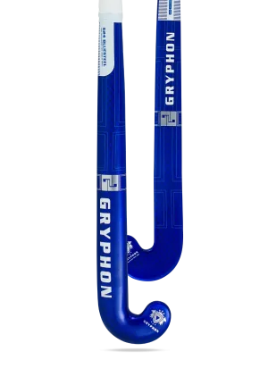 Gryphon Bluesteel DII G24