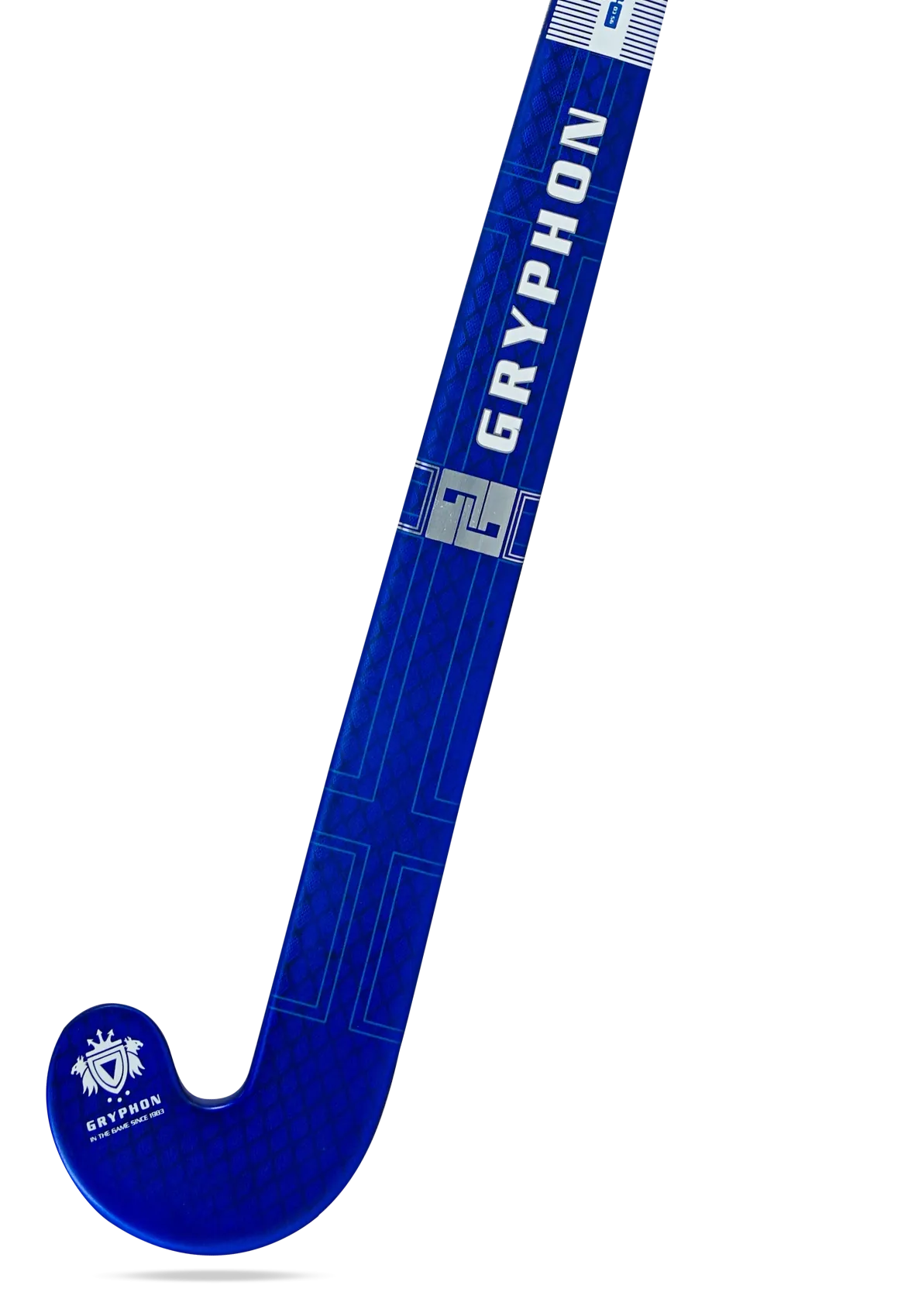 Gryphon Bluesteel DII G24