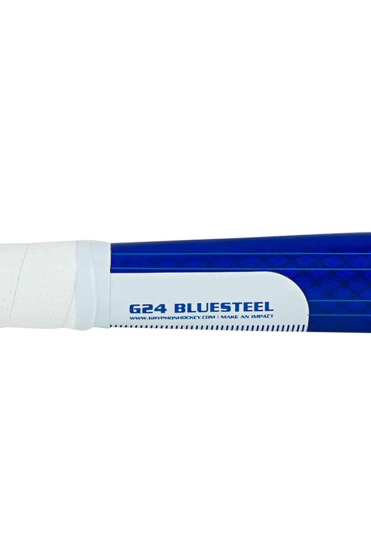Gryphon Bluesteel DII G24