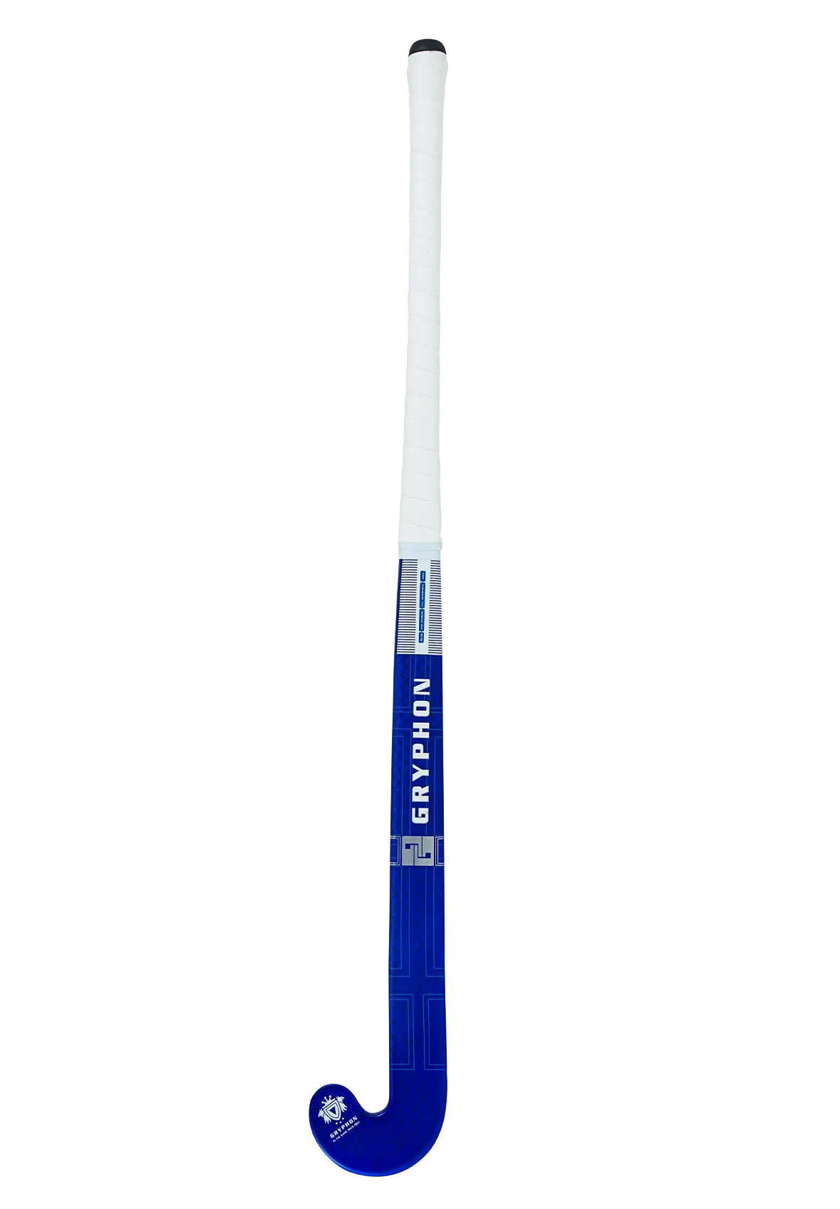 Gryphon Bluesteel DII G24