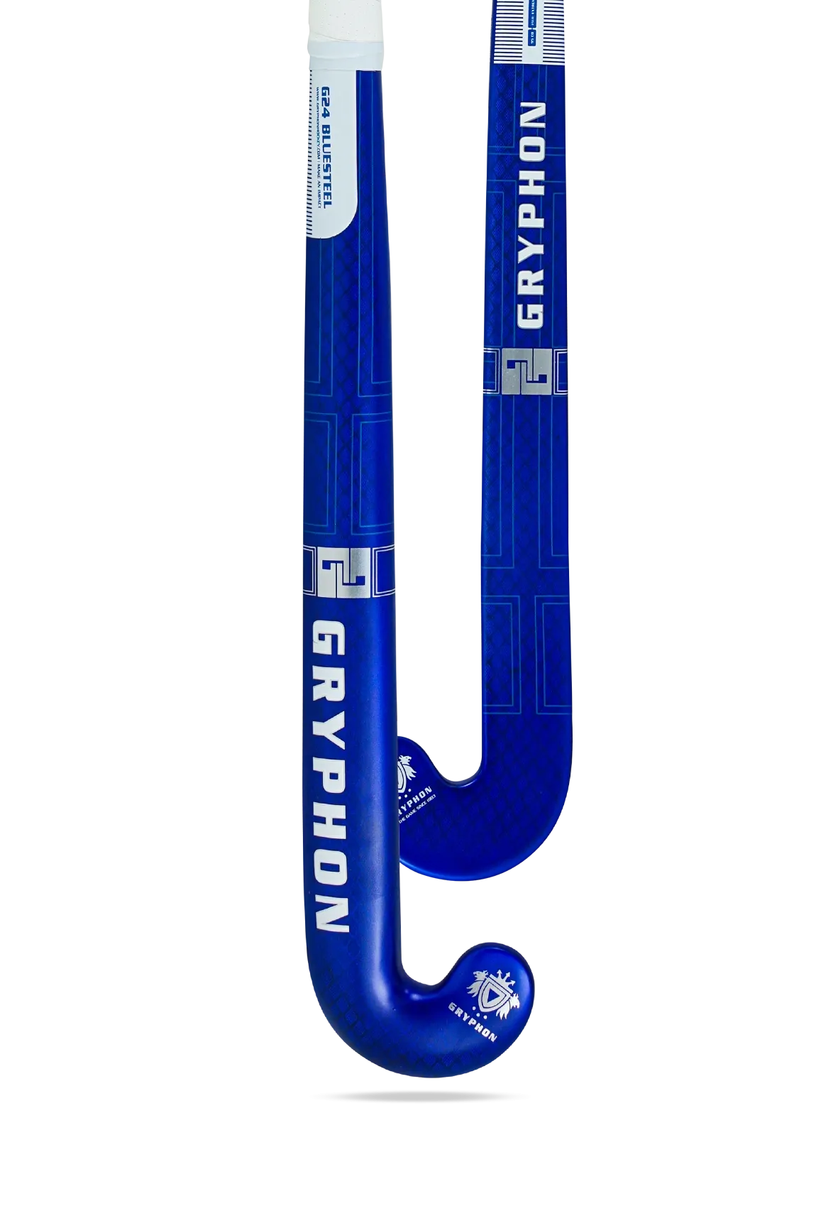 Gryphon Bluesteel DII G24