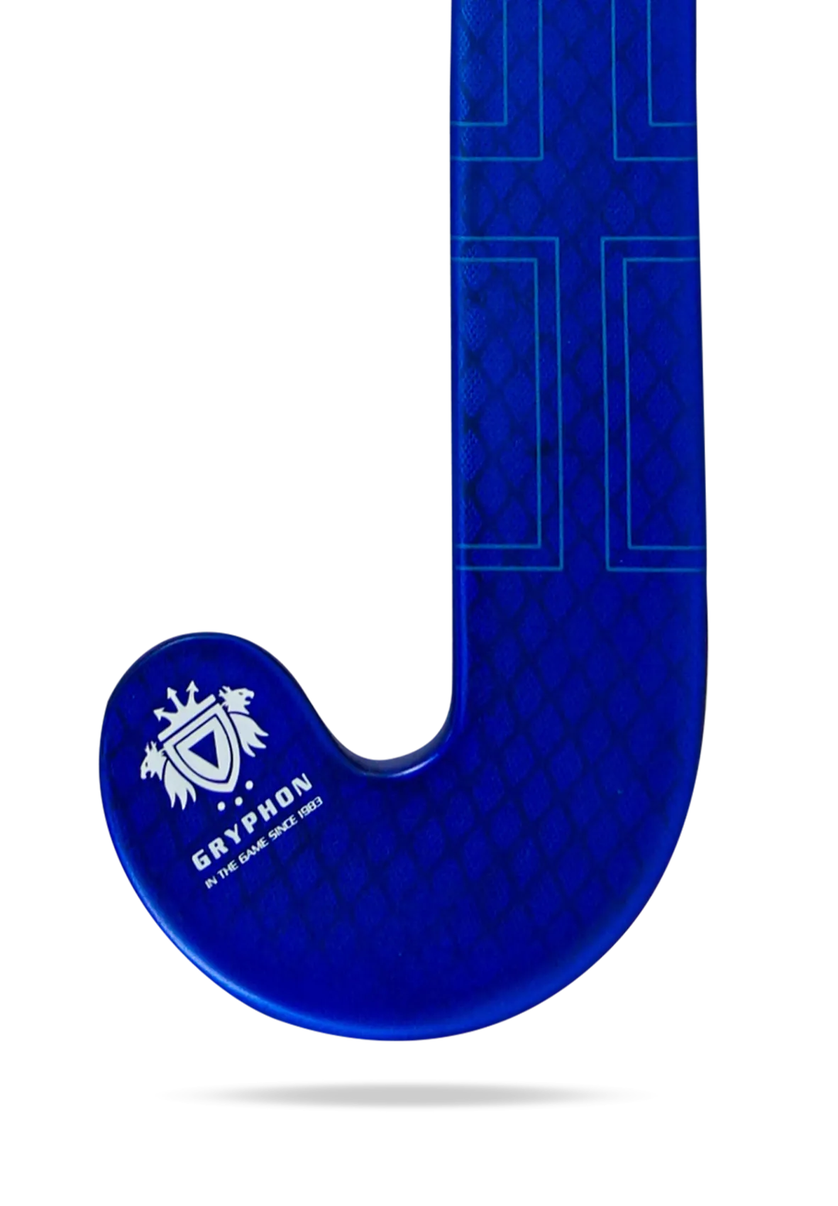 Gryphon Bluesteel DII G24
