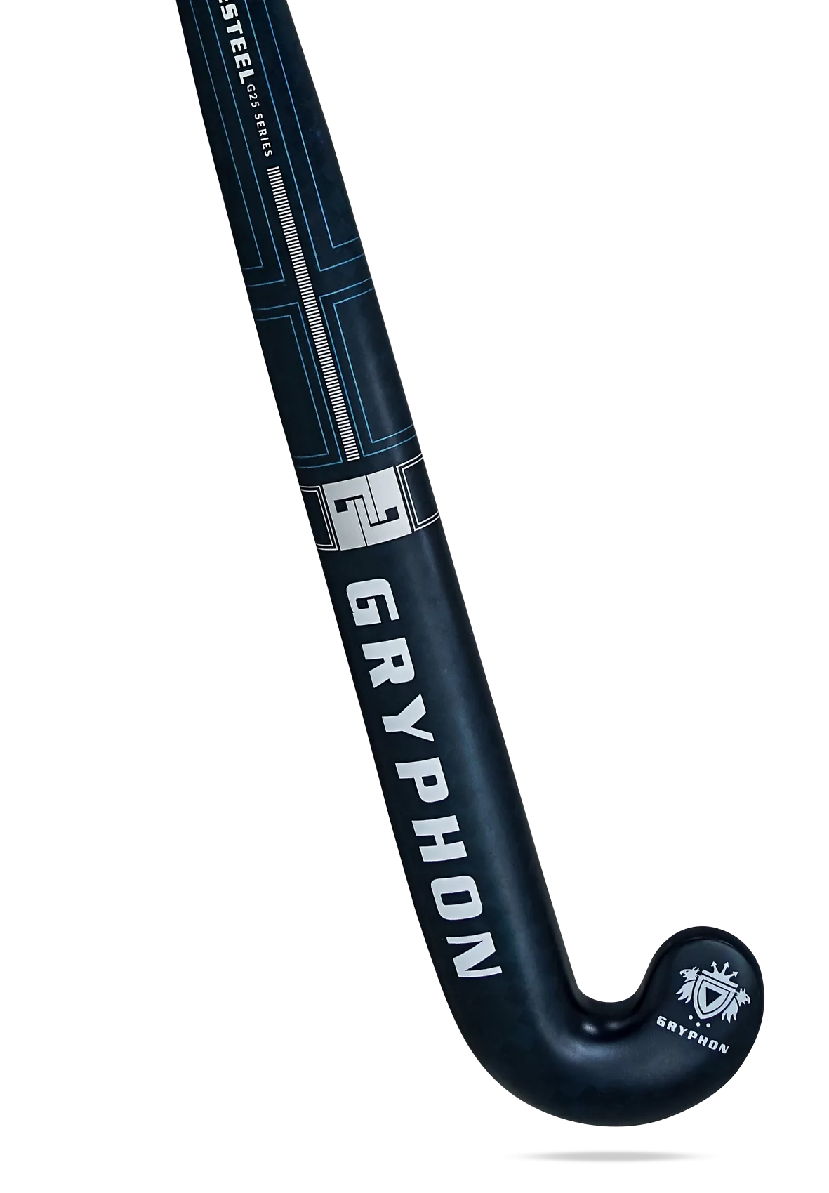 Gryphon Bluesteel Pro25 G25