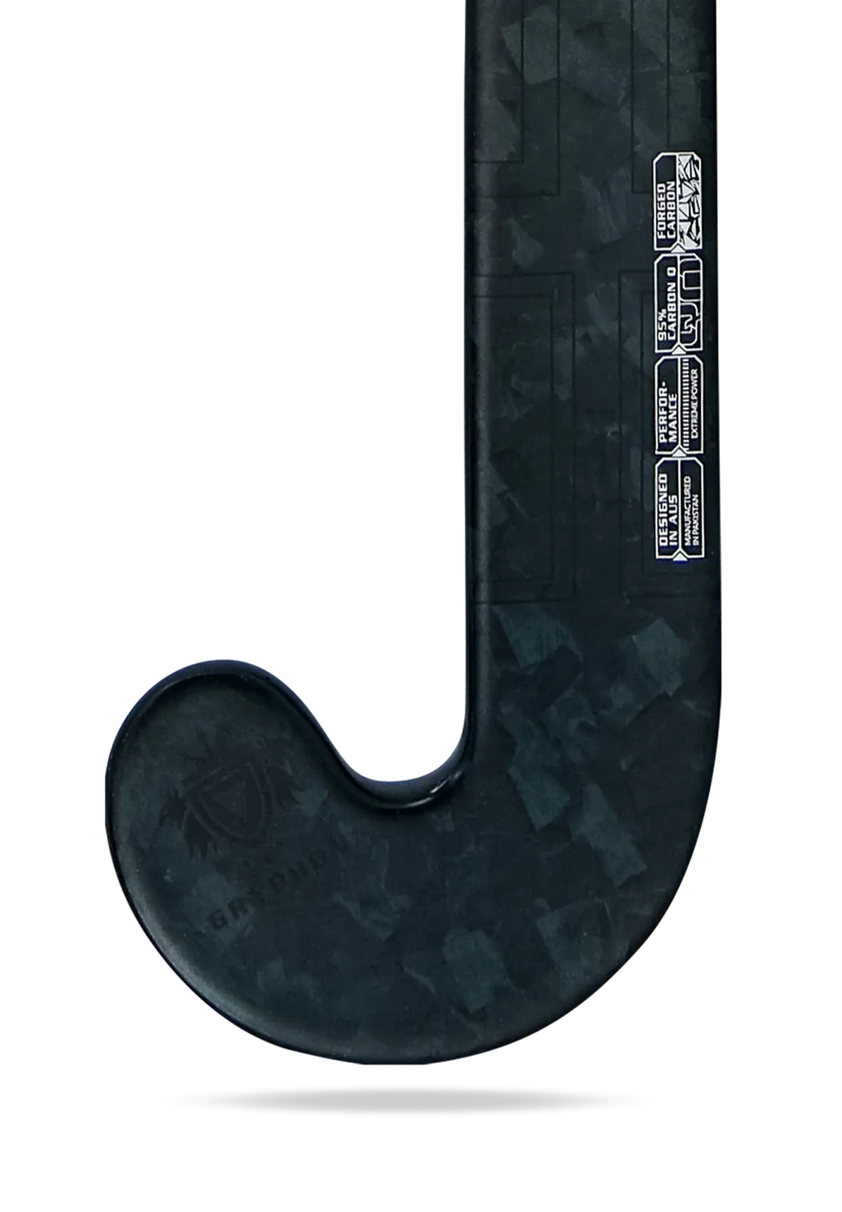 Gryphon Bluesteel Pro25 G25
