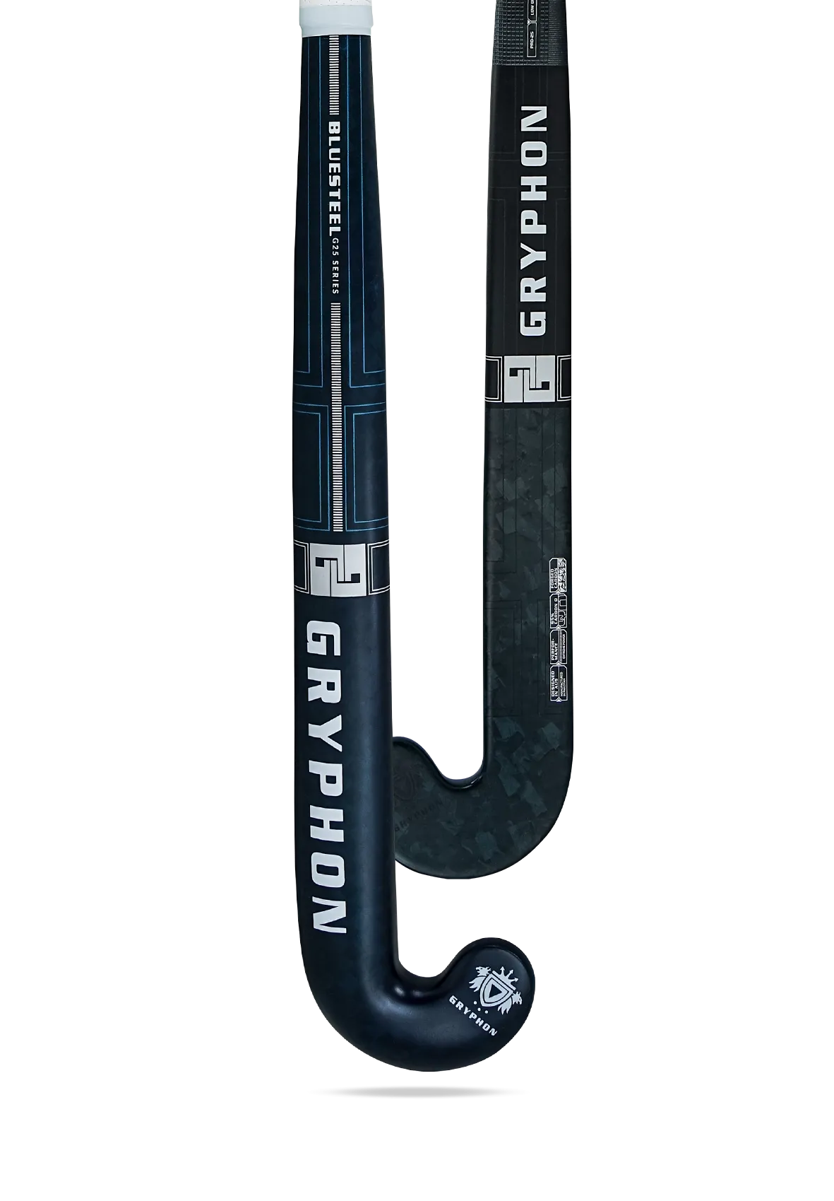 Gryphon Bluesteel Pro25 G25