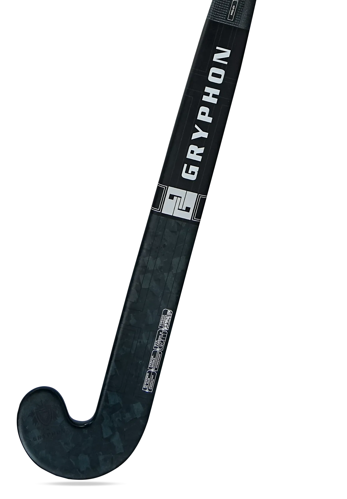Gryphon Bluesteel Pro25 G25