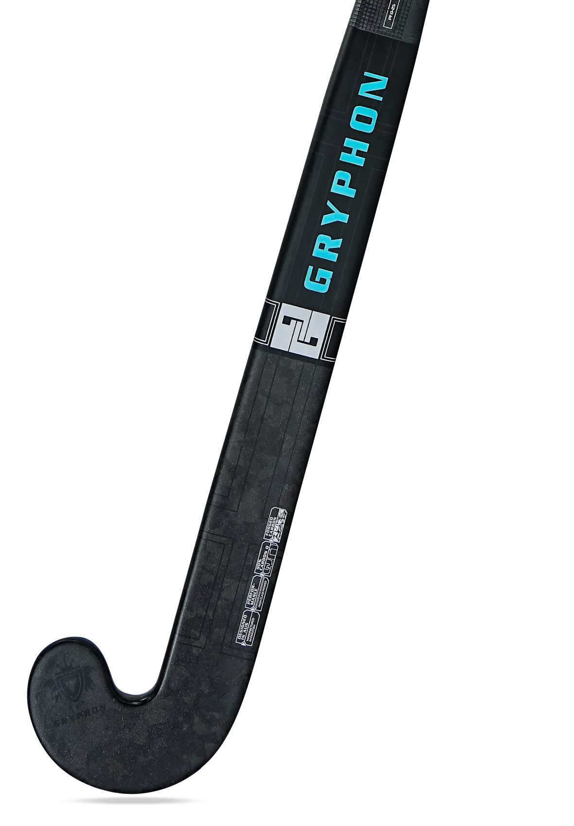 Gryphon Striker DII G25