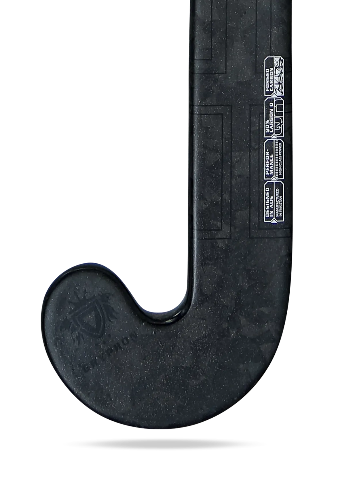 Gryphon Striker DII G25