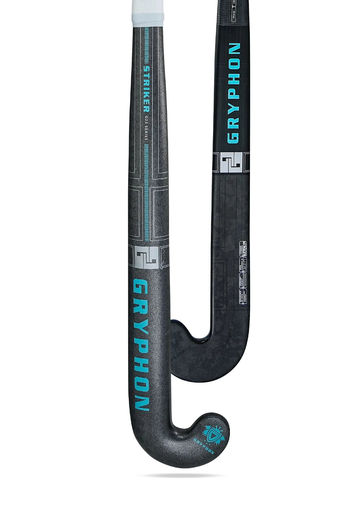 Gryphon Striker DII G25