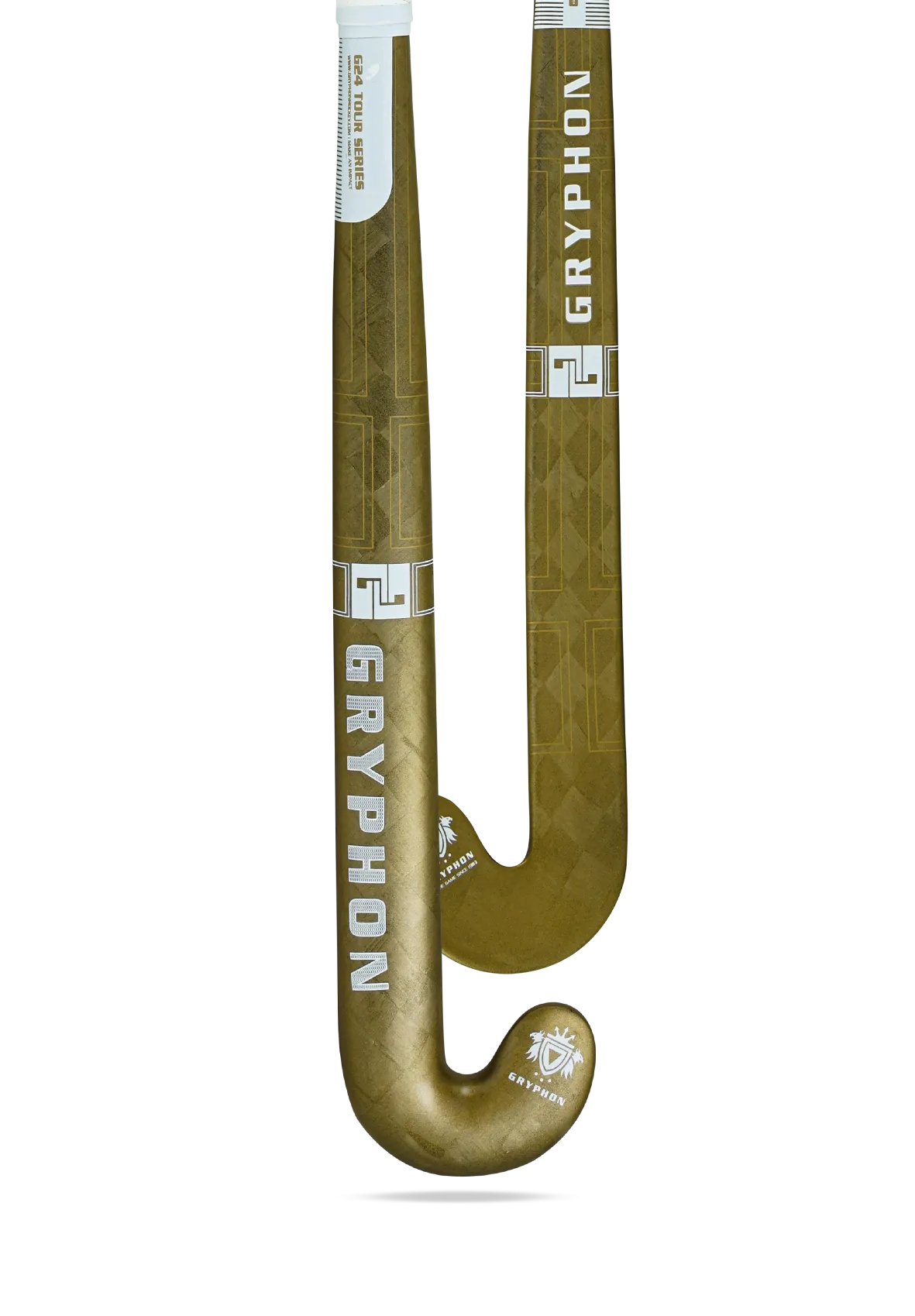 Gryphon Tour T-Bone G24