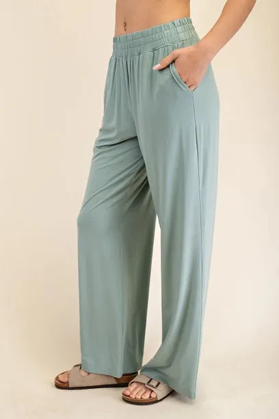 Haley Comfort Lounge Pants