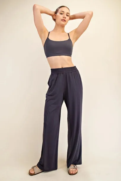 Haley Comfort Lounge Pants