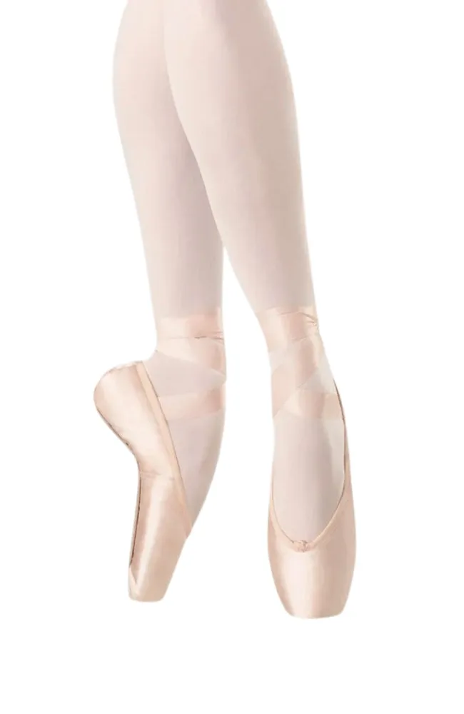 Hannah Pointe Shoes