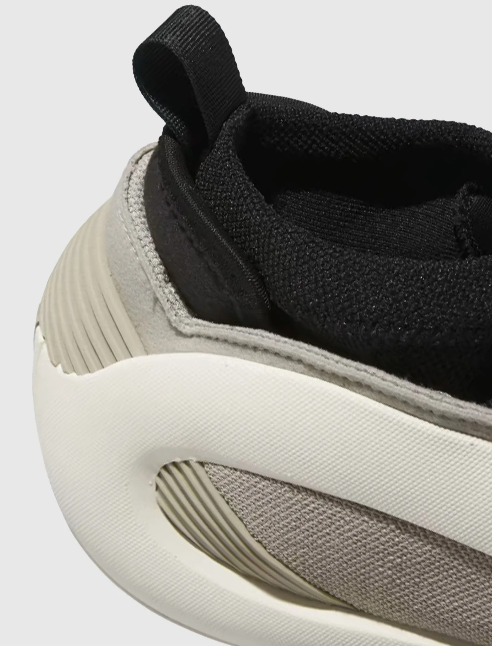 HARDEN VOL 8. "FEATHER GREY"