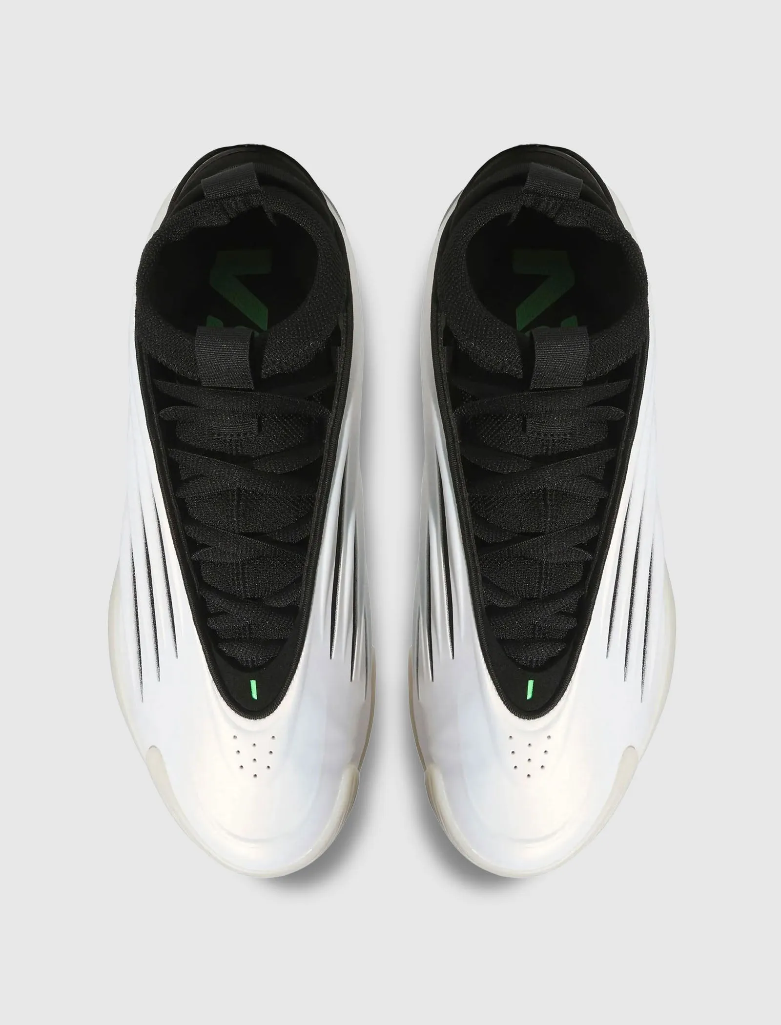 HARDEN VOL 9 "WHITE/BLACK/GREEN"