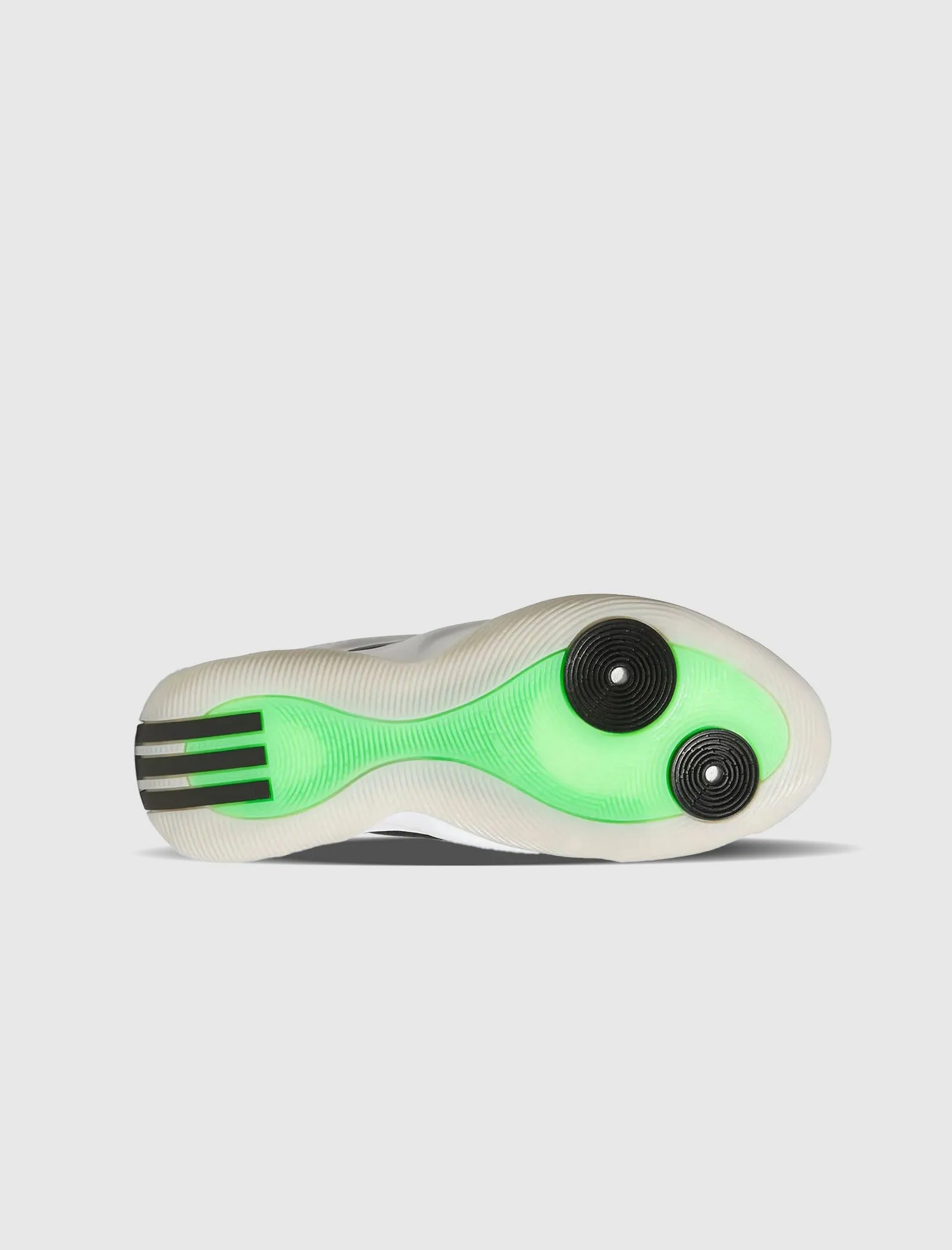 HARDEN VOL 9 "WHITE/BLACK/GREEN"